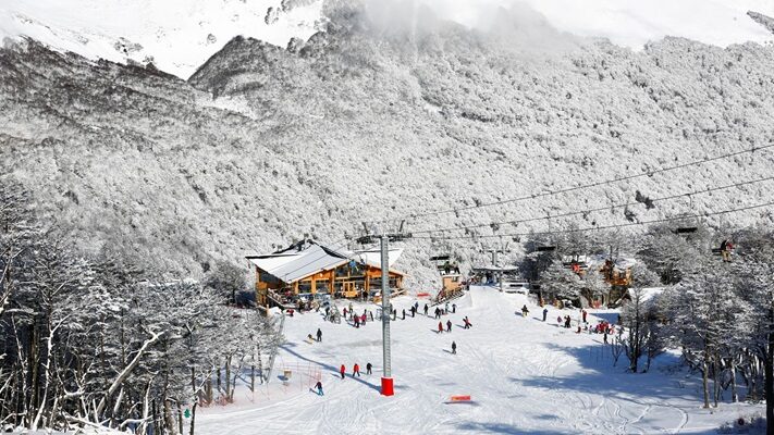Temporada de invierno: cuánto costará la entrada para esquiar en Cerro Castor