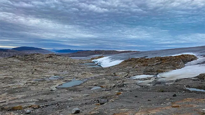 El deshielo polar ralentiza la rotación terrestre