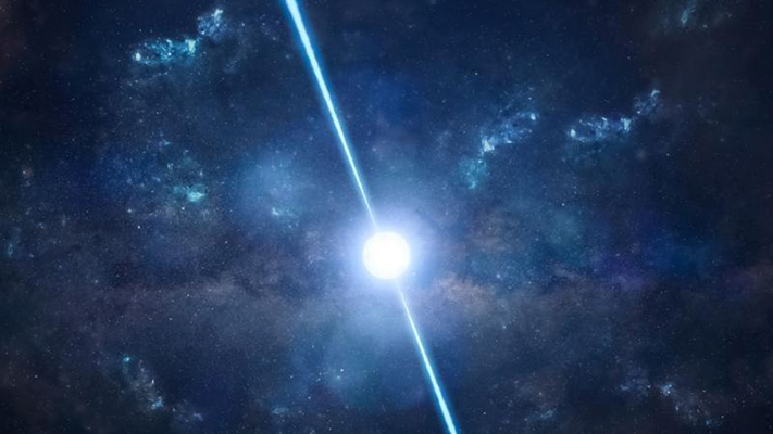 ¿Podremos ver a simple vista la megaexplosión cósmica de una nova?