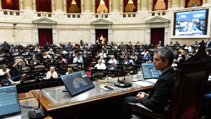 Tras el feriado largo, la Ley Bases retoma el protagonismo: cuándo se trataría