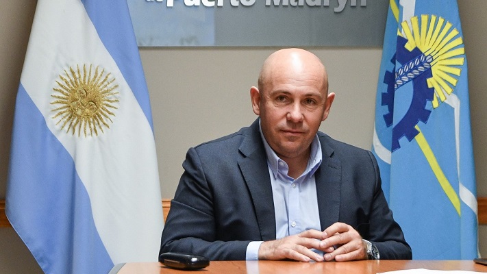 Gustavo Sastre defendió el nuevo pedido de incremento de Servicoop