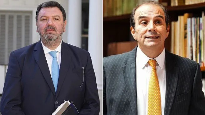 Oficializan la propuesta de Ariel Lijo y Manuel García-Mansilla para la Corte Suprema