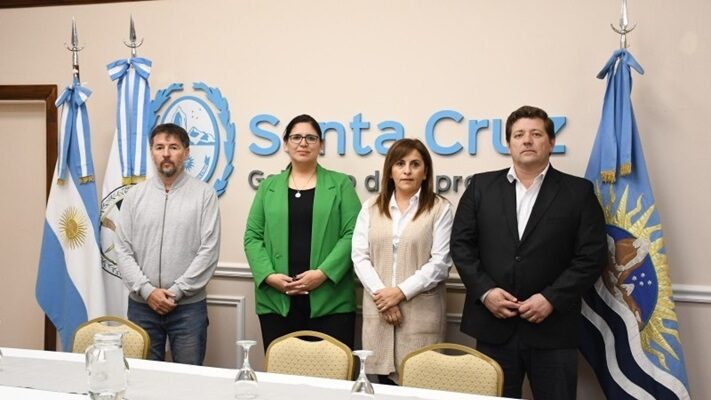 La Legislatura de Santa Cruz avanza en la declaración de emergencia administrativa