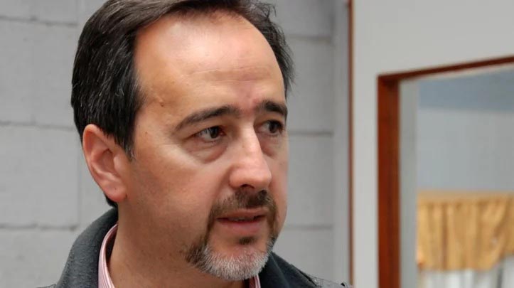 Armando Moyano: “El movimiento obrero puede ser el ordenador de la política”