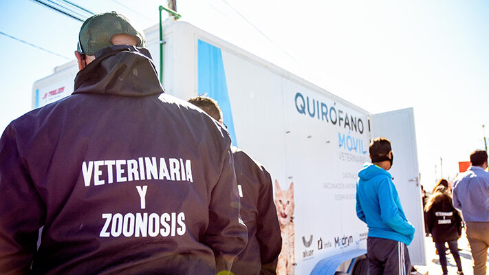 Fontana, mascotas, noticias, veterinario