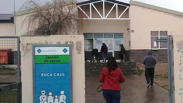 Buscan descentralizar la salud potenciando los Centros de Atención Primaria en Madryn