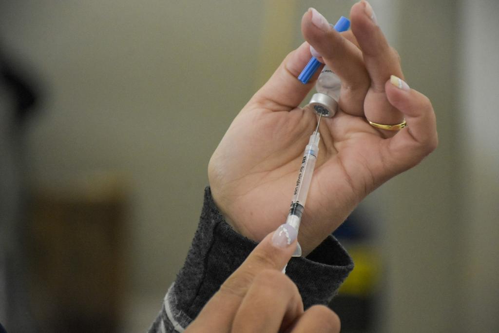 La semana de la vacunación en las Américas llega a Madryn