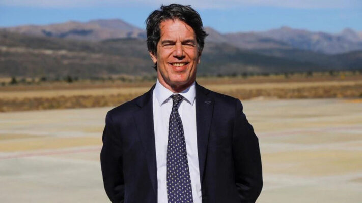 Congreso, JEFE DE GABINETE, NICOLÁS POSSE