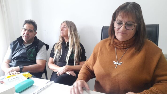 Madryn, Municipales, salarios, SEMM