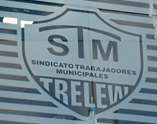 Etiquetas: Municipales, STM, TRELEW
