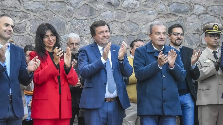 Río Negro y Neuquén pedirán provincializar las rutas nacionales 22 y 151