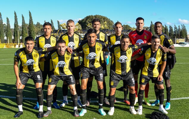 CENTENARIO, clásico, Deportivo Madryn, futbol, Primera Nacional