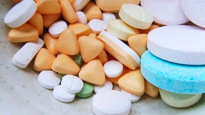 ANMAT, medicamentos
