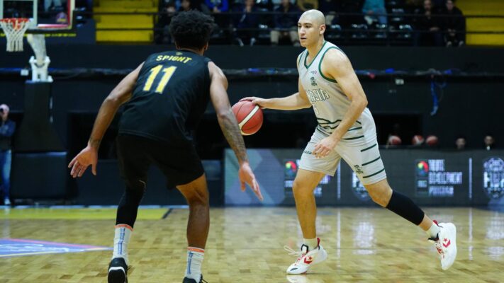 Basquet, Gimnasia y Esgrima de Comodoro Rivadavia, Liga Nacional