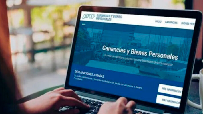 Bienes personales: el Gobierno volvió a prorrogar el plazo para la repatriación