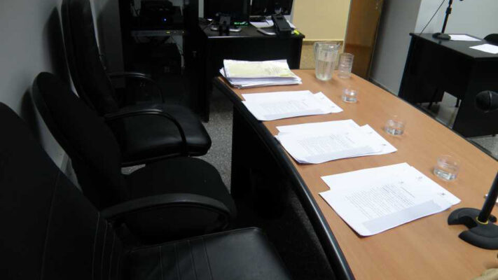 Confirmaron veinte años de prisión para condenado por graves hechos de abuso