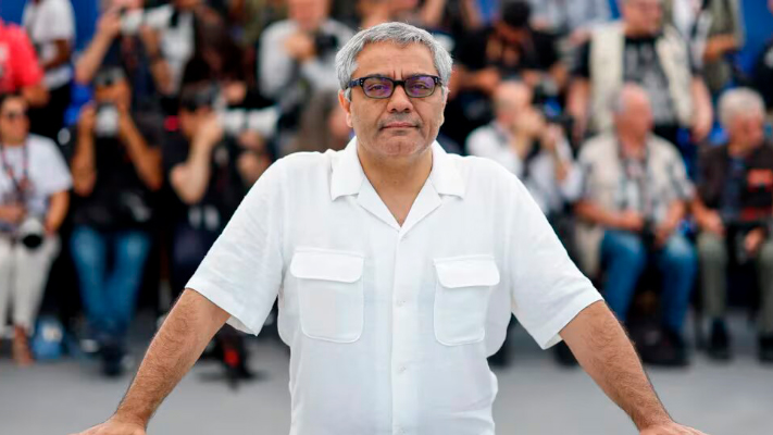 Cannes: la película de Mohammad Rasoulof ganó los premios de la Crítica y del Jurado Ecuménico