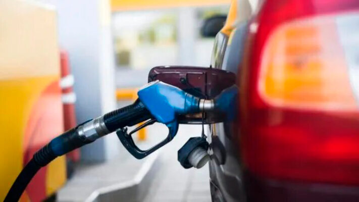 aumento de precios, Combustibles, Nafta