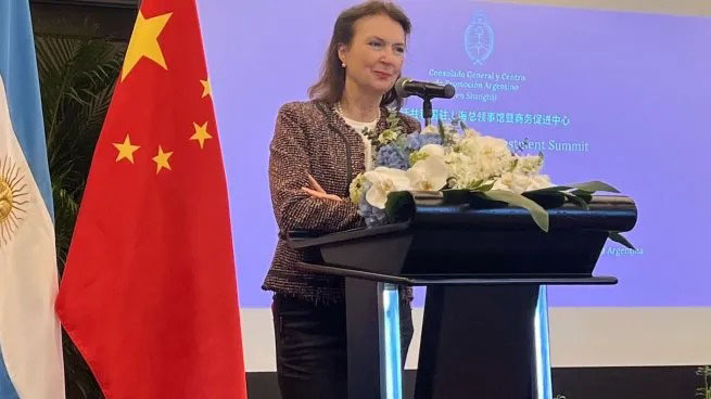 China, DIANA MONDINO, dólar, SWAP
