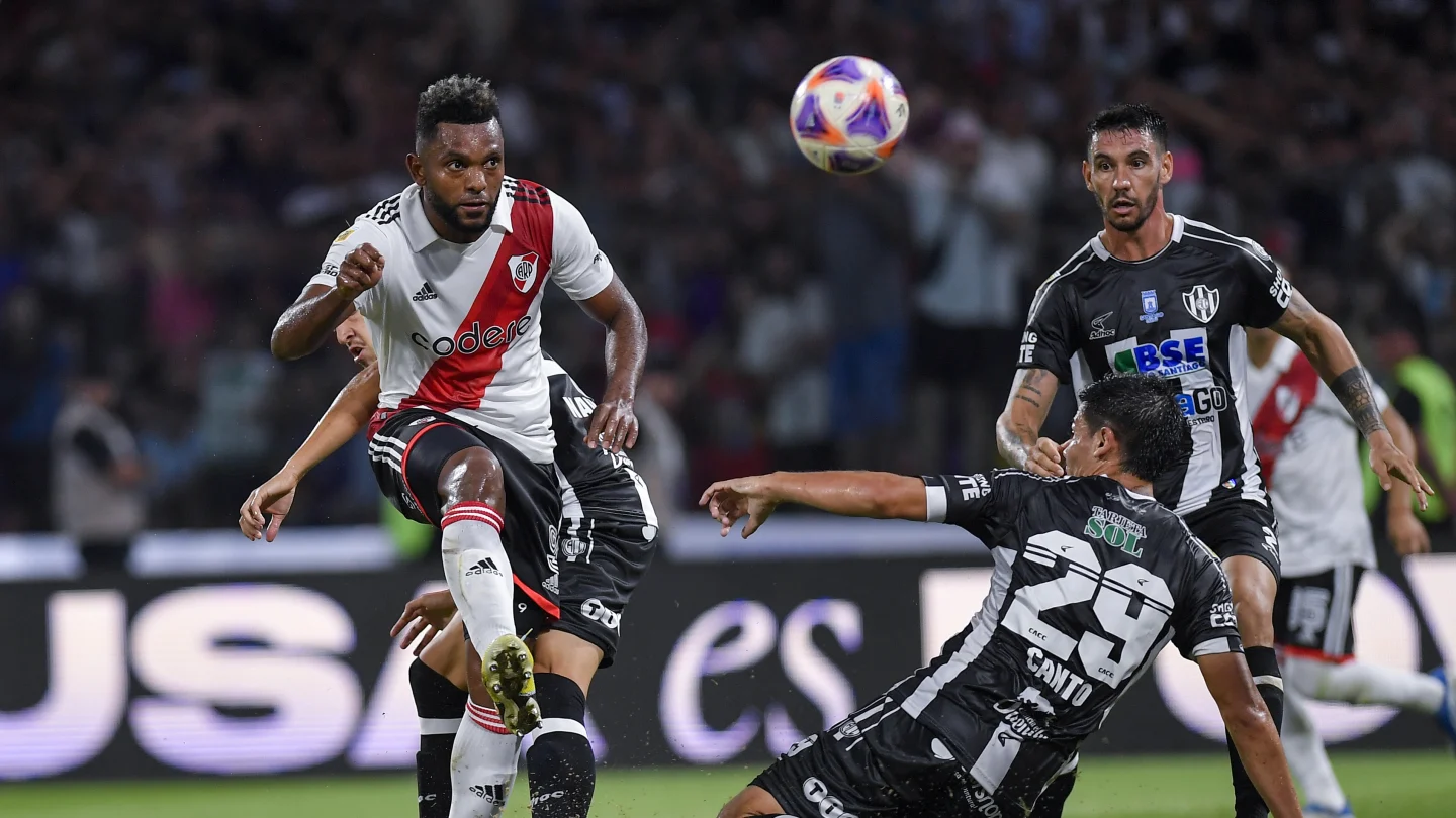 Se confirmó el cronograma del comienzo del torneo de la Liga Profesional