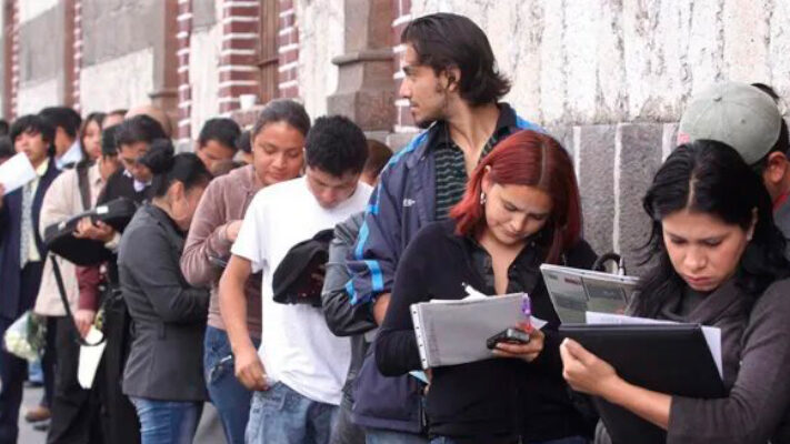 Despidos, Javier Milei
