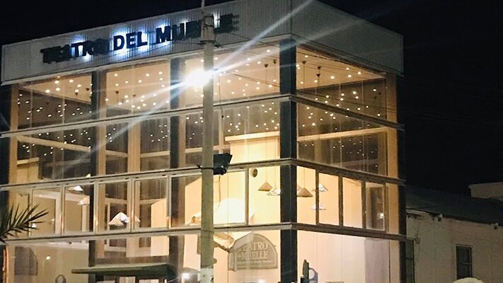 Otra noche del ciclo “Nuestros Músicos” en Puerto Madryn