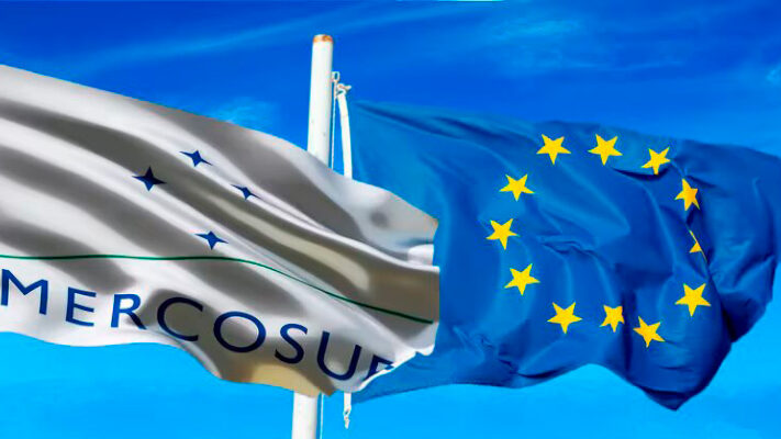 Acuerdo Unión Europea Mercosur, Cooperación Europea, mercosur, Newsroom BUE, unión europea