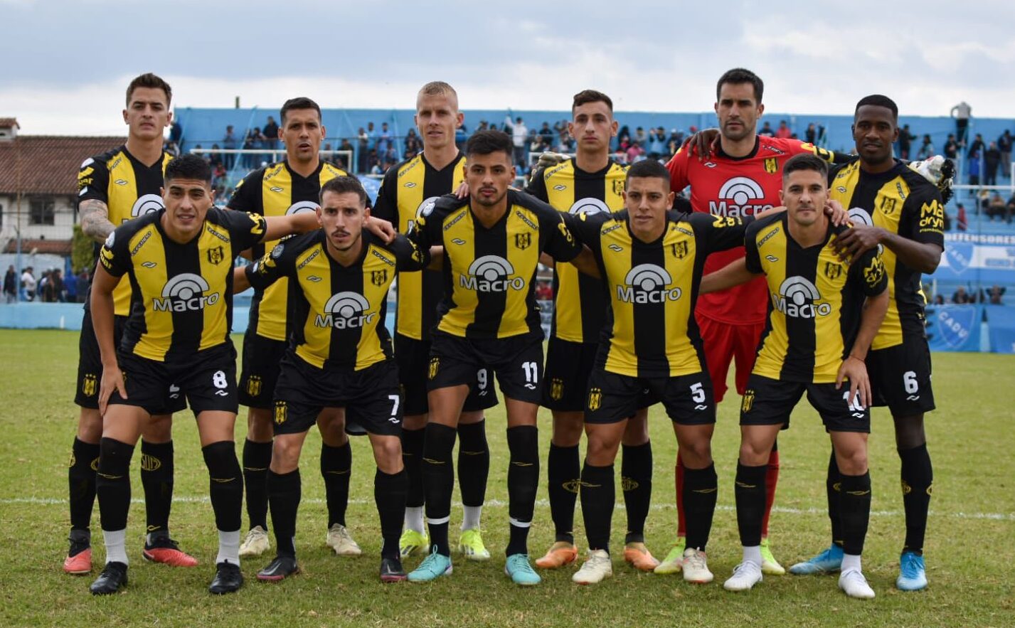 Deportivo Madryn y una nueva presentación en casa ante Atlanta