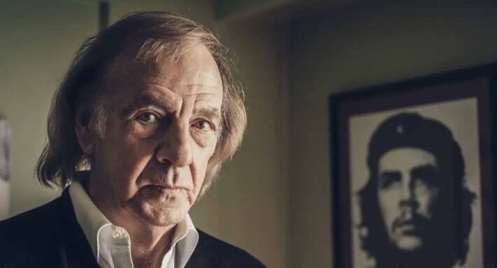 AFA, Cesar Luis Menotti, futbol, Selección Argentina, velatorio