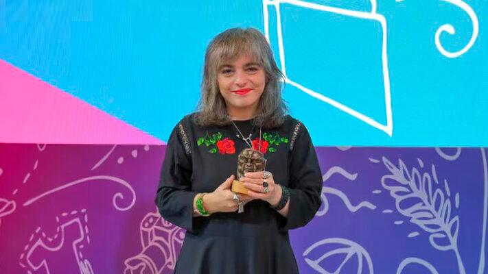 Alejandro Dolina, Feria del Libro, Feria del Libro Argentina 2024, Feria Internacional del Libro de Buenos Aires, Mariana Enriquez