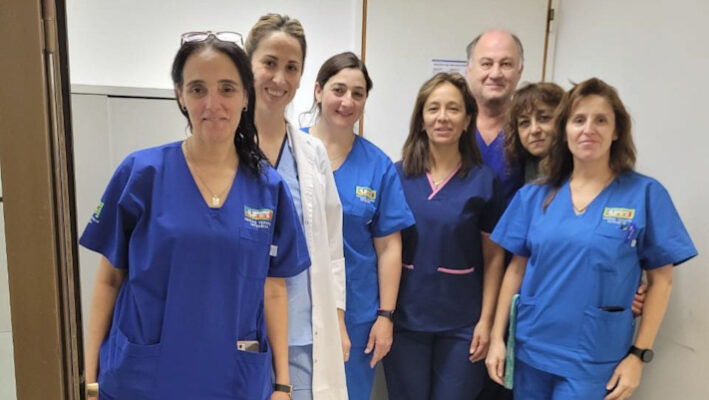 Etiquetas: donación de órganos, Hospital Zonal de Trelew, salud, TRELEW