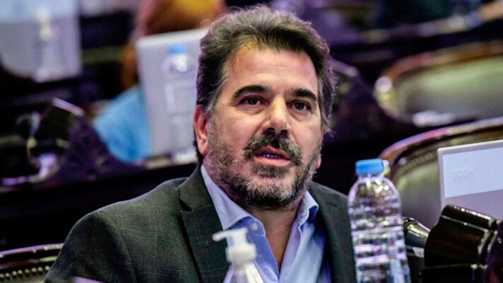 cristian ritondo, Patricia Bullrich