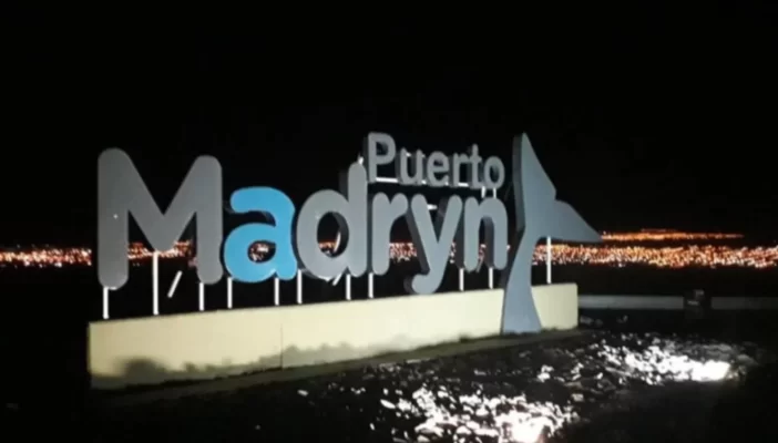 GNL, Madryn, PETRONAS, rigi, transporte