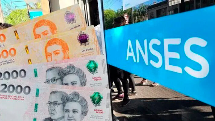 Abril llega con aumento en jubilaciones, pensiones y asignaciones