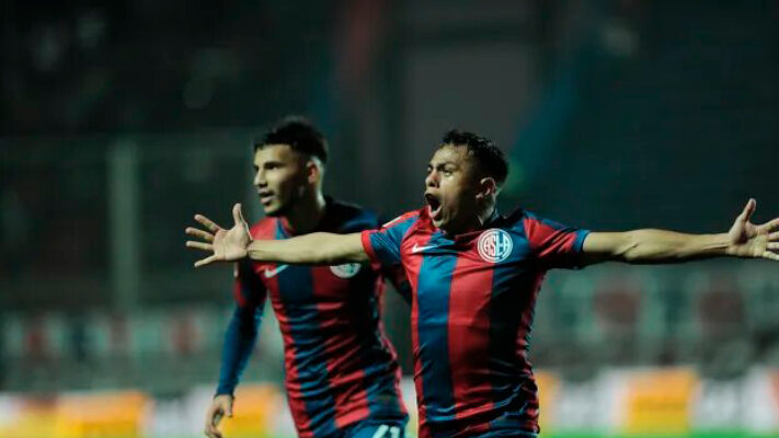 San Lorenzo recibe a Independiente del Valle por la Libertadores