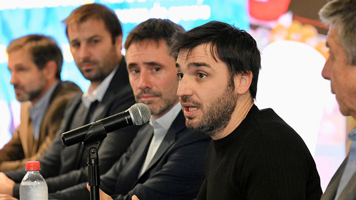 alivio fiscal, CFI, financiamiento, Ignacio "Nacho" Torres, Ignacio Lamothe, PyMEs