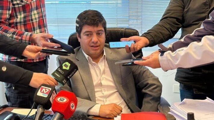fiscalía, investigación, Madryn, mega red, PAGARES