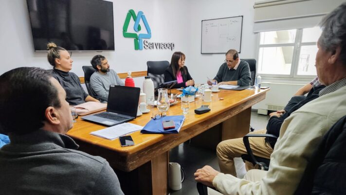 Servicoop continúa fomentando la participación y la pluralidad de voces