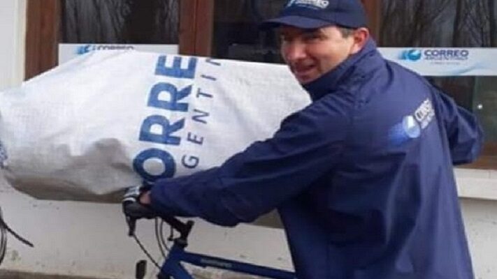 ajuste, CORREO, Gualjaina, milei, Nación, ROGELIO HUBE