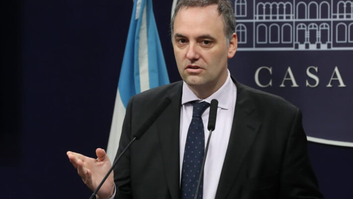 El Gobierno respondió a Lula: «Javier Milei no tiene nada de qué  arrepentirse»