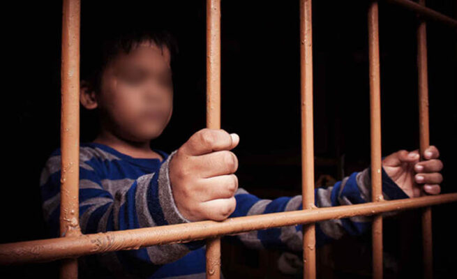 latinoamerica, punibilidad, unicef
