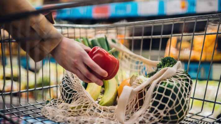 Canasta básica, CANASTA BÁSICA ALIMENTARIA, Indec, precios