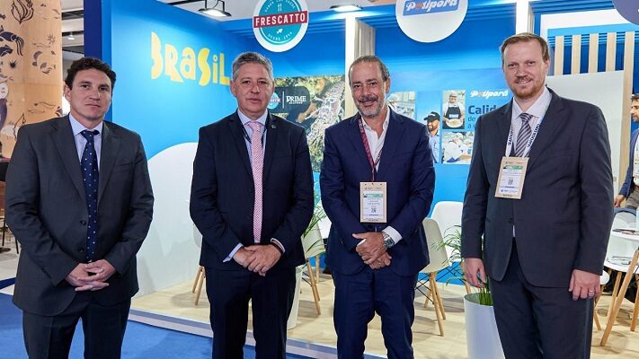 CAPIP apuesta a la recuperación de la productividad