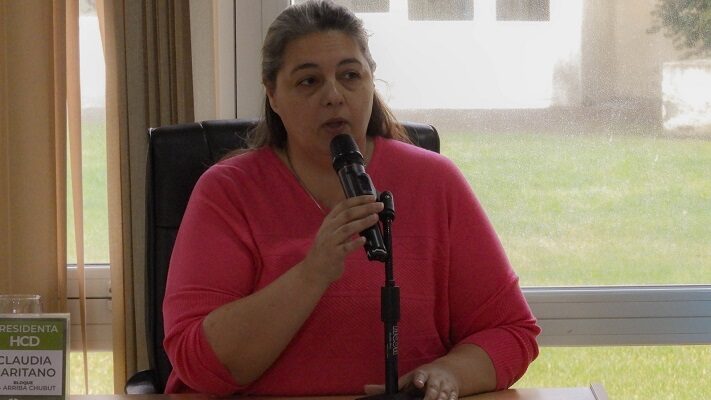 Trevelin inició una campaña para sumar 100 donantes de órganos en 30 días