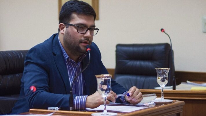 El oficialismo de Rawson se opone al aumento de 275% solicitado por la Cooperativa