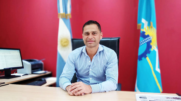 Ramiro Ibarra: “El 70% de las apuestas online en Chubut son ilegales”