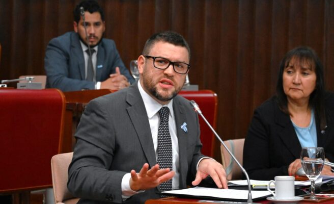 chubut, diputados, Etica Publica, Ficha limpia, juan pais