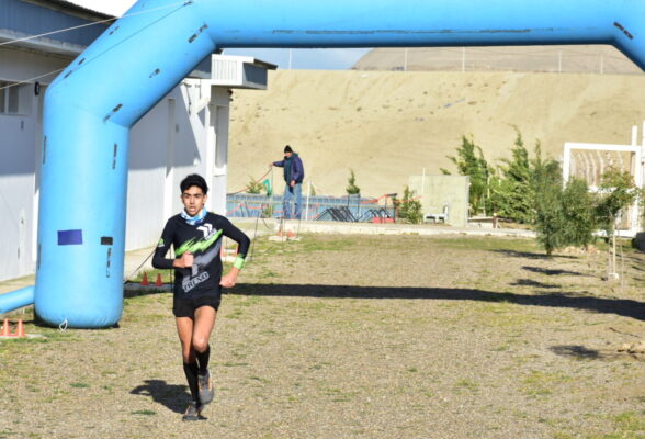 El Team Treno festeja sus 14 años con la 2da edición del Torneo Cross Country