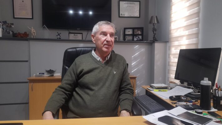 Impuesto, INMOBILIARIA, kovak, Madryn