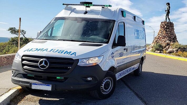 Concejales autorizaron que Servicoop brinde un servicio de emergencia médica
